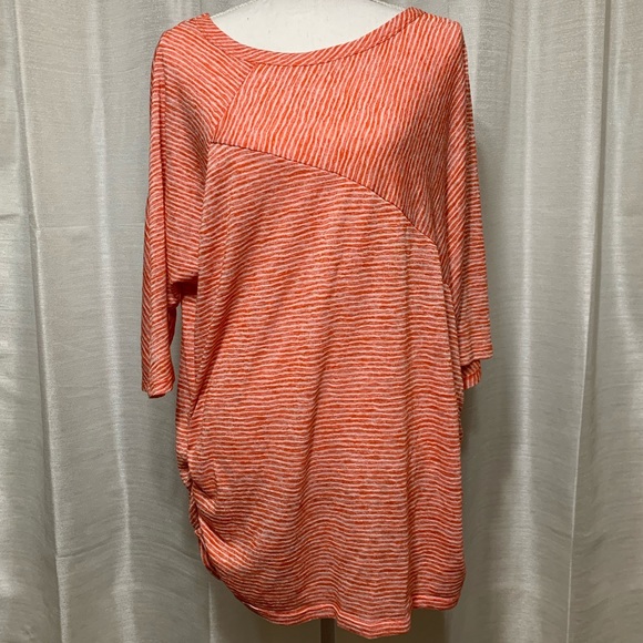 Lane Bryant Tops - Lane Bryant - 3/4 sleeve blouse